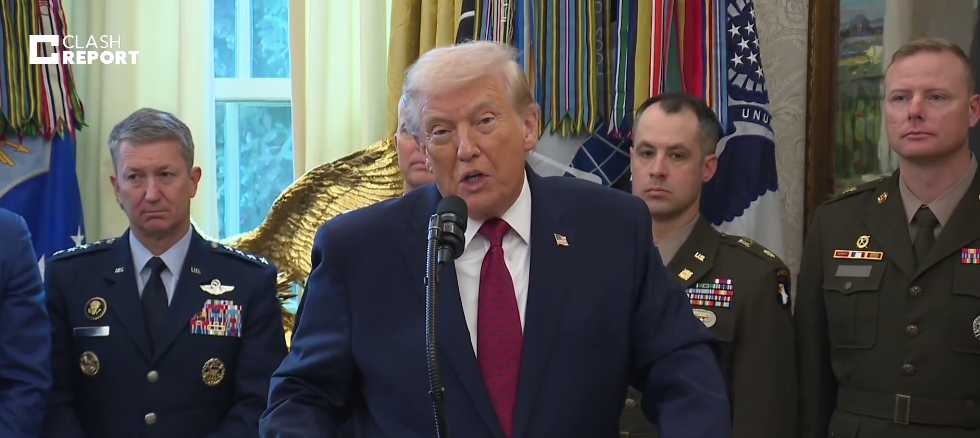 Син Хаменеї некомпетентний. Трамп хоче допомогти Ірану зробити "правильний вибір"